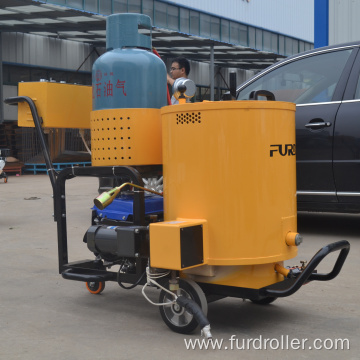 60L Road surface concrete joint sealing machine crack asphalt sealing machine FGF-60